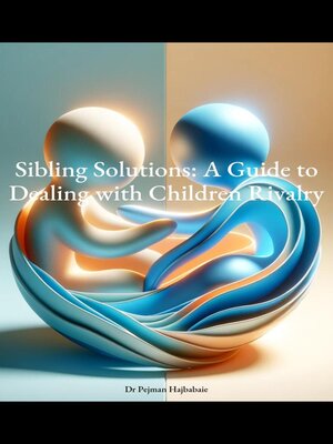 cover image of Sibling Solutions
